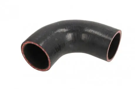 DCI038TT Патрубок інтеркулера THERMOTEC підбір по vin на Brocar