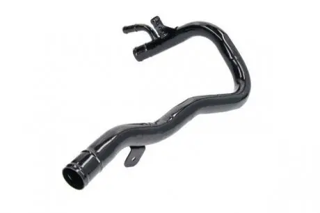 DWW057TT Шланг металевий сист. охолодж. THERMOTEC подбор по vin на Brocar