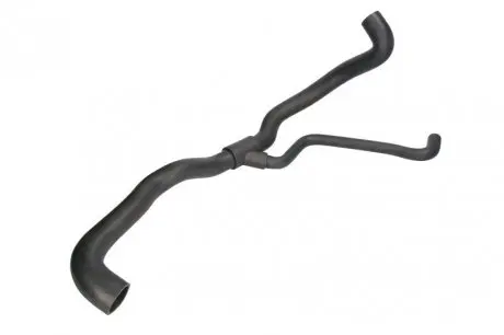 DWR062TT Шланг радіатора THERMOTEC підбір по vin на Brocar