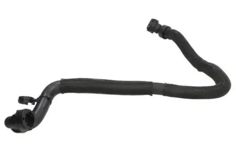 DWR055TT Шланг гумовий сист. охолоджен. THERMOTEC підбір по vin на Brocar