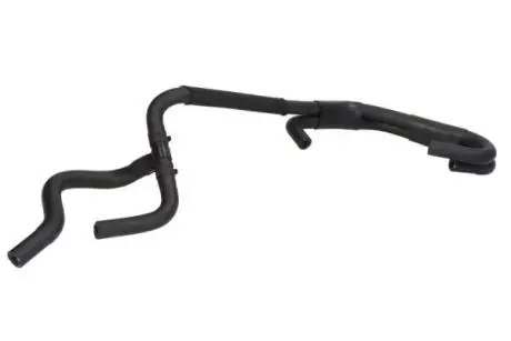 DWW026TT Шланг радиатора THERMOTEC подбор по vin на Brocar