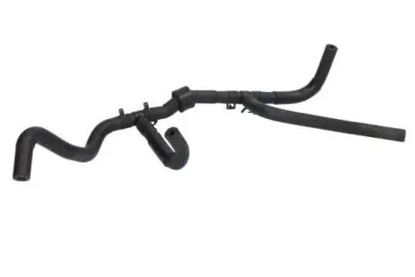 DWW017TT Шланг радиатора THERMOTEC подбор по vin на Brocar