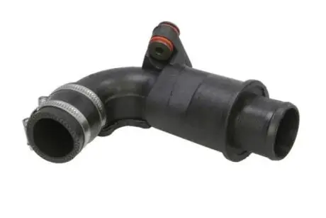 DWR110TT Шланг радиатора THERMOTEC подбор по vin на Brocar
