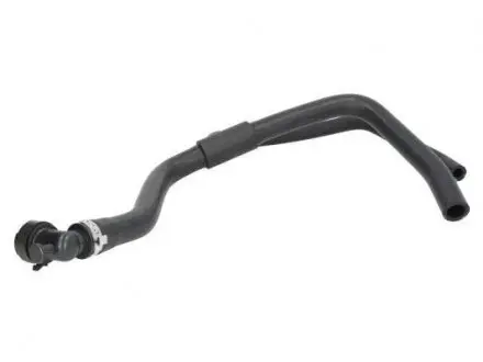 DWR089TT Шланг радіатора THERMOTEC підбір по vin на Brocar