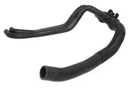 DWR031TT Шланг гумовий сист. охолоджен. THERMOTEC підбір по vin на Brocar