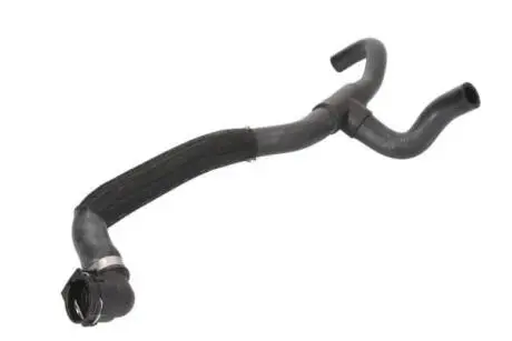 DNX037TT Патрубок радіатора грубки THERMOTEC підбір по vin на Brocar