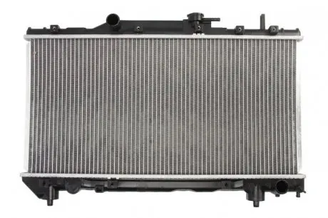 D72003TT Радиатора THERMOTEC підбір по vin на Brocar