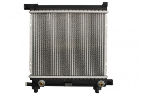 D7M066TT Радіатор, охолодження двигуна THERMOTEC підбір по vin на Brocar