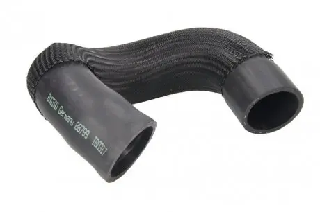 DCR176TT Патрубок интеркулера 2.0 DCI 8200808665 THERMOTEC подбор по vin на Brocar