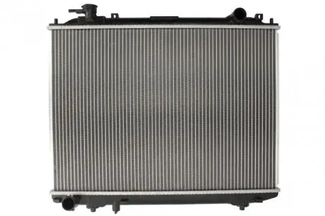 D7G038TT Радиатор, охлаждение двигателя THERMOTEC подбор по vin на Brocar
