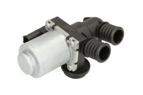 D0B005TT Клапан пічки THERMOTEC подбор по vin на Brocar