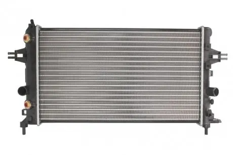 D7X081TT Радіатор THERMOTEC підбір по vin на Brocar
