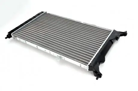 D7X060TT Радиатора THERMOTEC підбір по vin на Brocar