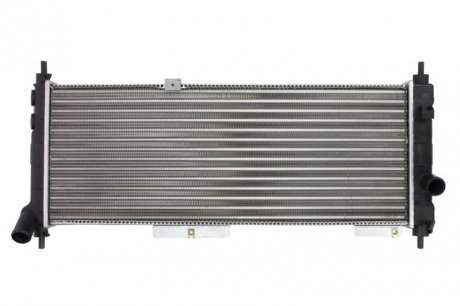 D7X051TT Радіатор THERMOTEC підбір по vin на Brocar