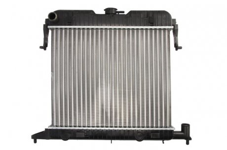 D7X036TT Радиатора THERMOTEC подбор по vin на Brocar