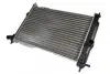 D7X014TT Радиатора THERMOTEC підбір по vin на Brocar