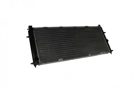 D7W056TT Радіатор THERMOTEC підбір по vin на Brocar