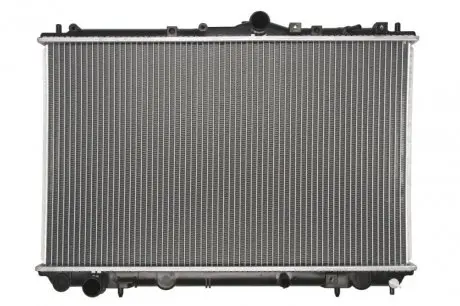 D7V011TT Радіатор, охолодження двигуна THERMOTEC підбір по vin на Brocar
