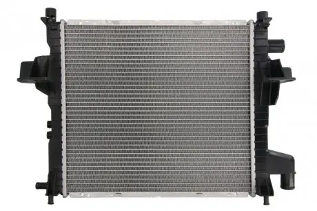 D7R059TT Радіатор, охолодження двигуна THERMOTEC підбір по vin на Brocar