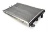 D7R032TT Радиатора THERMOTEC підбір по vin на Brocar