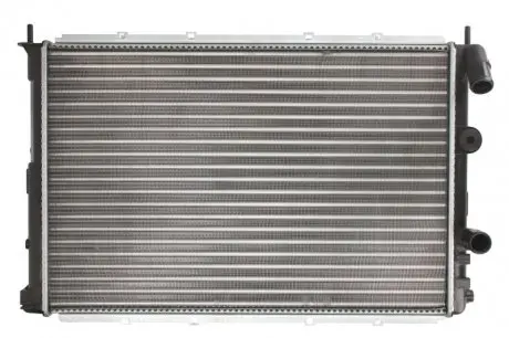 D7R032TT Радиатора THERMOTEC підбір по vin на Brocar