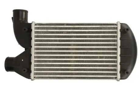 DAF006TT Інтеркулер THERMOTEC подбор по vin на Brocar