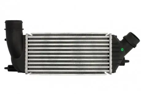 DAC011TT Інтеркулер THERMOTEC підбір по vin на Brocar