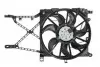D8X017TT Вентилятор THERMOTEC підбір по vin на Brocar