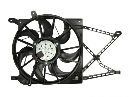 D8X015TT Вентилятор радіатора THERMOTEC підбір по vin на Brocar