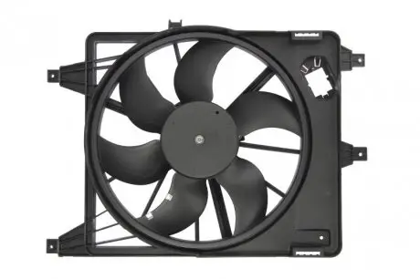 D8R005TT Вентилятор радиатора THERMOTEC підбір по vin на Brocar