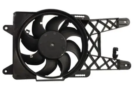 D8F030TT Вентилятор радіатора THERMOTEC підбір по vin на Brocar
