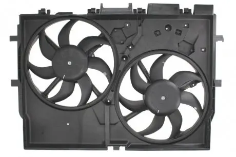 D8F022TT Вентилятор радіатора THERMOTEC підбір по vin на Brocar