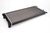 D7W045TT Радиатор VW Passat 1.8/1.9/2.0 88-96 THERMOTEC підбір по vin на Brocar