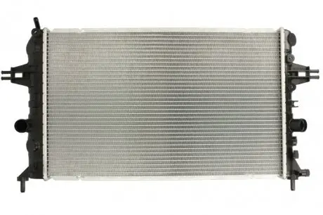 D7X088TT Радіатор THERMOTEC підбір по vin на Brocar