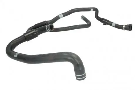 DWF134TT Шланг резиновый сист. охлажденный. THERMOTEC підбір по vin на Brocar