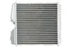D6X019TT Радіатор пічки THERMOTEC підбір по vin на Brocar