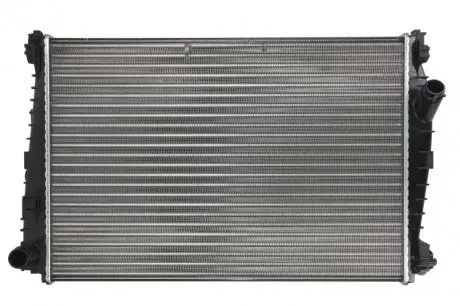 D7D010TT Радиатор, охлаждение двигателя THERMOTEC подбор по vin на Brocar