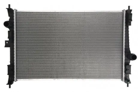 D7C018TT Радіатор THERMOTEC підбір по vin на Brocar