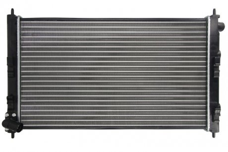 D7C016TT Радіатор THERMOTEC підбір по vin на Brocar