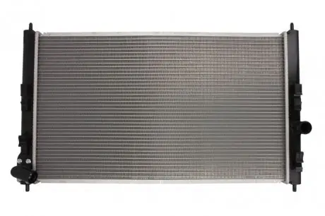 D7C007TT Радиатора THERMOTEC подбор по vin на Brocar