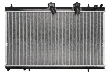 D7C005TT Радиатор, охлаждение двигателя THERMOTEC подбор по vin на Brocar
