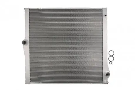 D7B040TT Радиатора THERMOTEC підбір по vin на Brocar