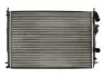 D7R007TT Радиатора THERMOTEC підбір по vin на Brocar