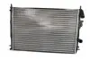 D7R007TT Радиатора THERMOTEC підбір по vin на Brocar