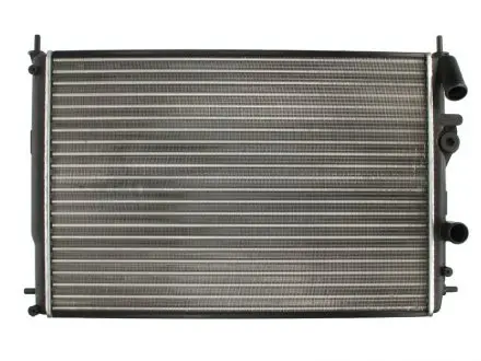 D7R007TT Радіатор THERMOTEC підбір по vin на Brocar