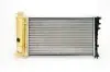 D7P028TT Радиатор, охлаждение двигателя THERMOTEC підбір по vin на Brocar