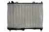 D7G039TT Радиатора THERMOTEC підбір по vin на Brocar
