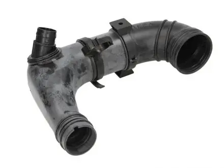 DCF030TT Рукав повітрозабірника, повітряний фільтр THERMOTEC підбір по vin на Brocar