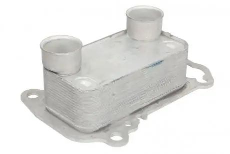 D4B027TT Охолоджувач мастила THERMOTEC подбор по vin на Brocar