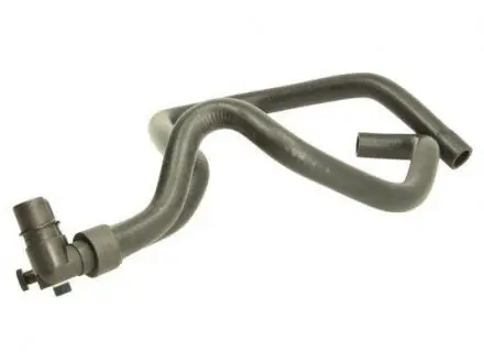 DNP005TT Патрубок радіатора пічки THERMOTEC підбір по vin на Brocar